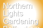 Northern Lights Gardening Bellingham